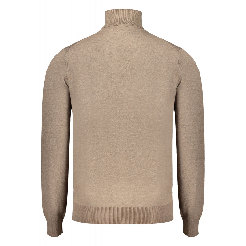 NORUEGA 1963 CAMISETA HOMBRE MARRÓN