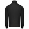 NORWAY 1963 MAGLIA UOMO NERO