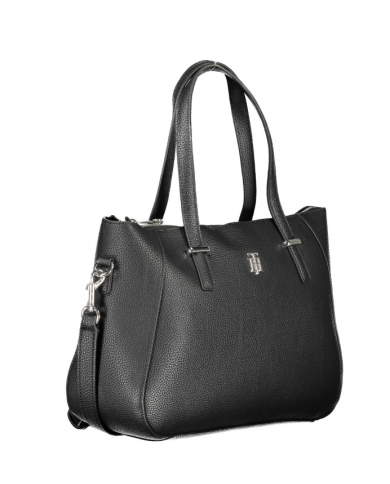 Tommy Hilfiger Sacs - Nero  AW0AW12011_NERO_BDS