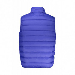 NORWAY 1963 SMANICATO UOMO BLU