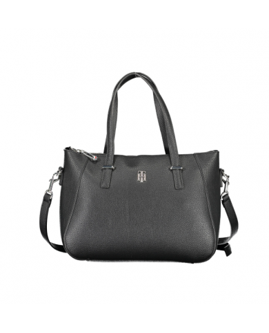 Tommy Hilfiger Sacs - Nero  AW0AW12011_NERO_BDS