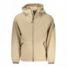 NAPAPIJRI VESTE DE SPORT BEIGE POUR HOMME