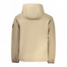 CHAQUETA DEPORTIVA HOMBRE NAPAPIJRI BEIGE