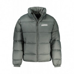 NAPAPIJRI MEN'S JACKET GREEN