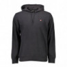 NAPAPIJRI SWEAT SANS ZIP HOMME NOIR