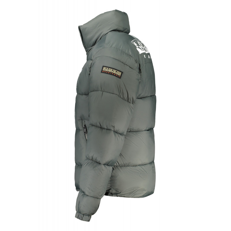 NAPAPIJRI MEN'S JACKET GREEN