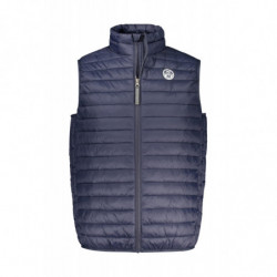 NORTH SAILS MEN'S SLEEVELESS BLUE