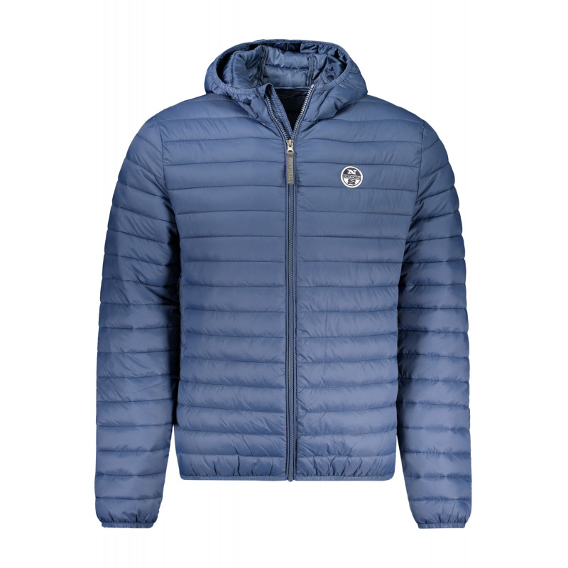 CHAQUETA HOMBRE AZUL NORTH SAILS