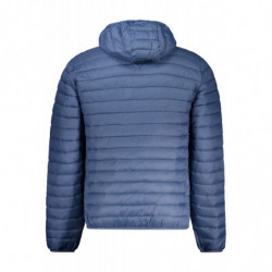 CHAQUETA HOMBRE AZUL NORTH SAILS