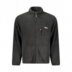 VESTE DE SPORT FILA HOMME NOIR