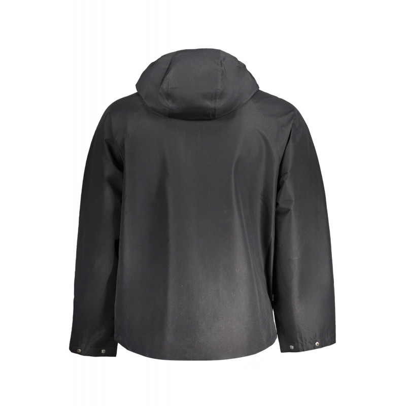 CALVIN KLEIN HERREN-SPORTJACKE SCHWARZ