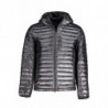 CHAQUETA CALVIN KLEIN HOMBRE NEGRA
