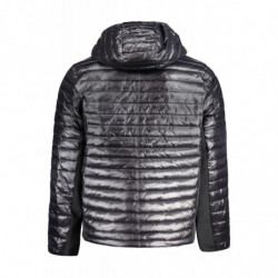 CALVIN KLEIN HERRENJACKE SCHWARZ