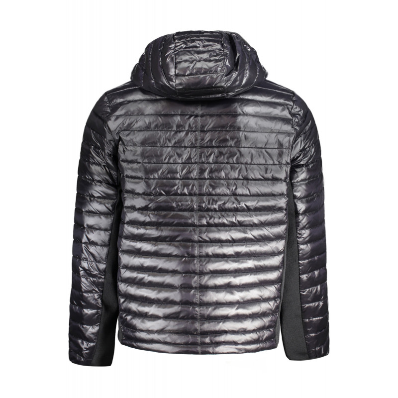 CHAQUETA CALVIN KLEIN HOMBRE NEGRA