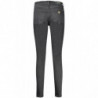 GUESS JEANS JEANS DENIM FEMME NOIR