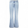 JEANS GUESS JEANS MUJER DENIM AZUL