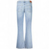 GUESS JEANS JEAN EN DENIM FEMME BLEU