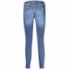 GUESS JEANS DENIM JEANS FRAUEN BLAU