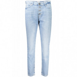 GUESS JEANS DENIM JEANS FRAUEN BLAU