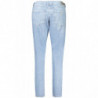 GUESS JEANS DENIM JEANS FRAUEN BLAU
