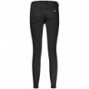 GUESS JEANS JEANS DENIM FEMME NOIR