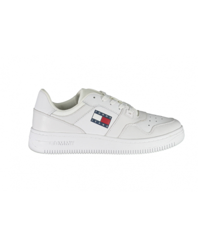 Tommy Hilfiger Baskets - Bianco  EN0EN01723F_BIANCO_YBR