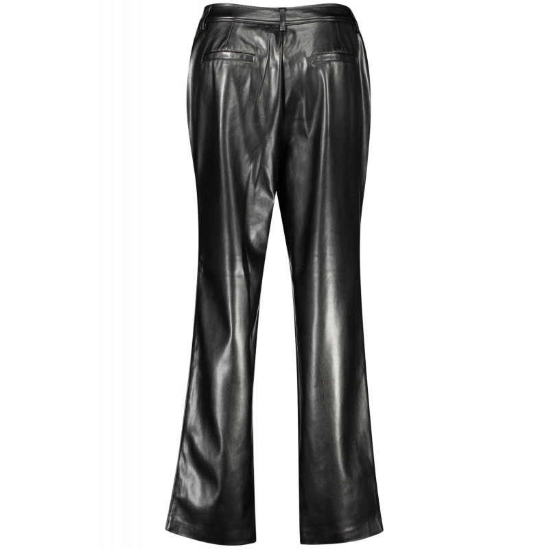 GUESS JEANS PANTALON FEMME NOIR