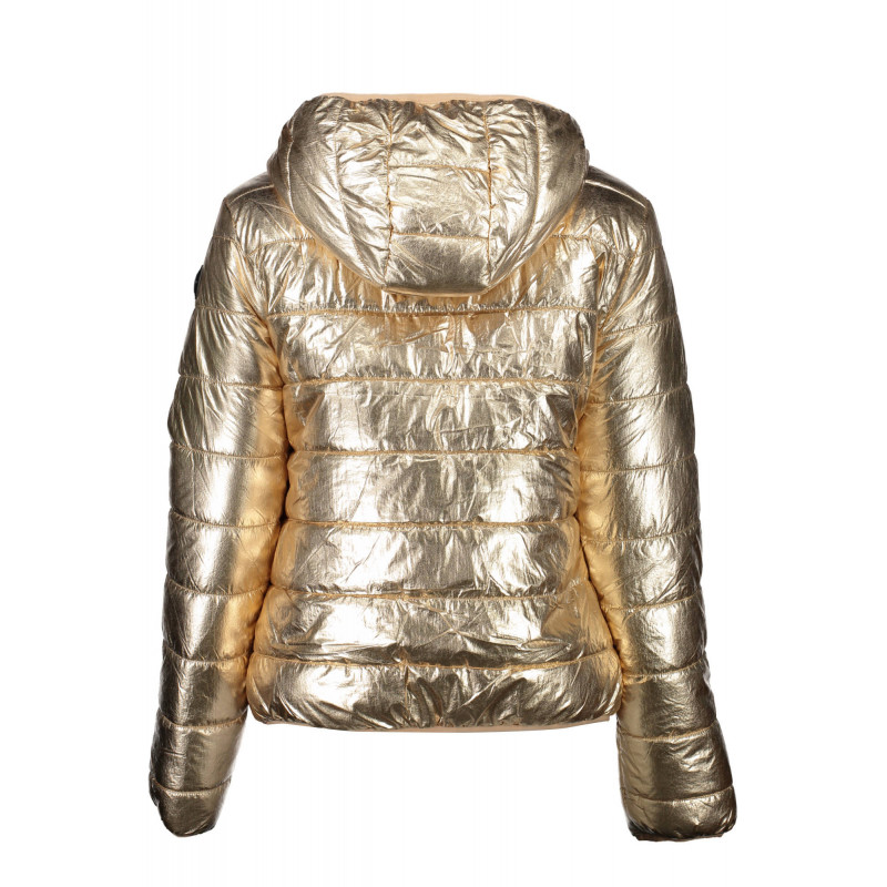 US-POLO ASSN. FRAUEN-GOLDJACKE