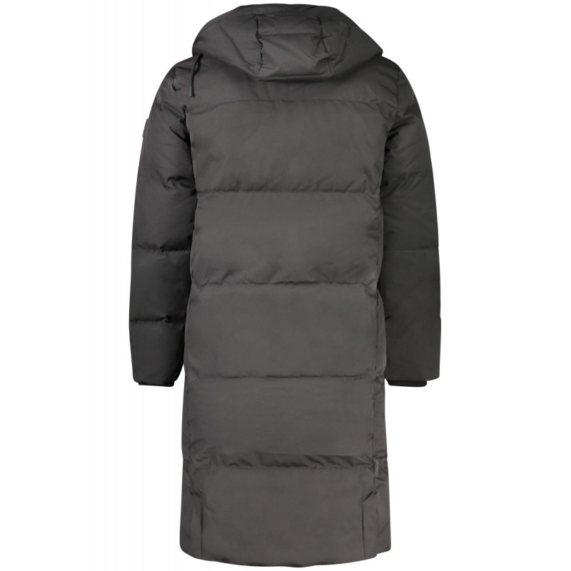 GUESS JEANS MEN'S BLACK JACKET