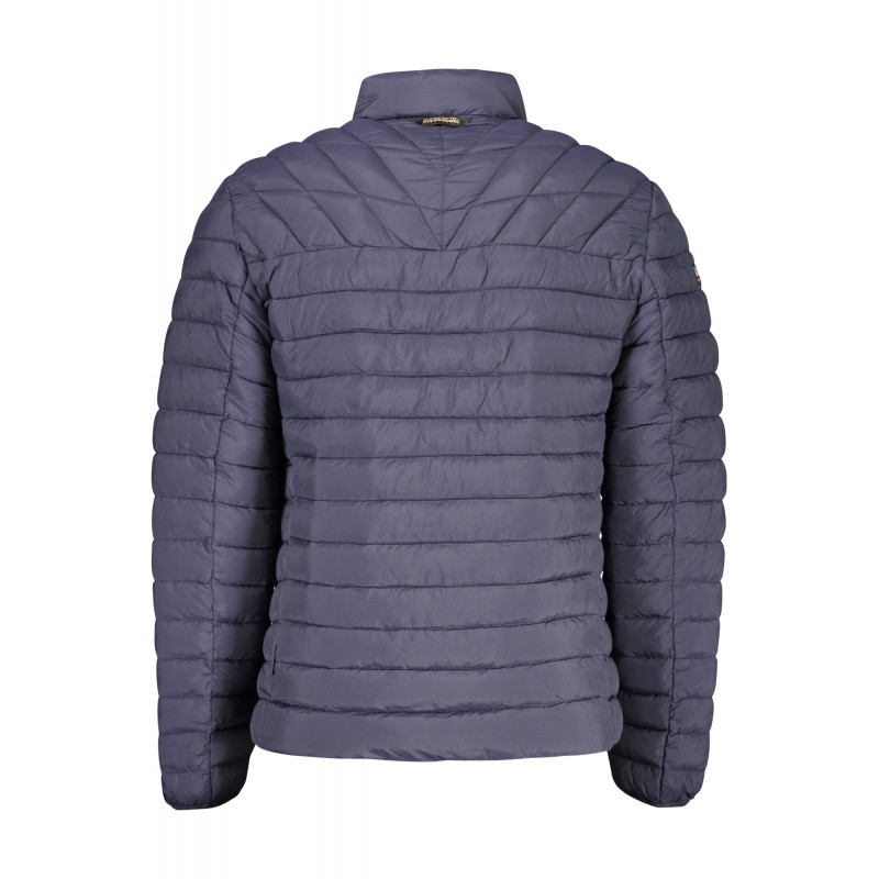 VESTE HOMME NAPAPIJRI BLEU