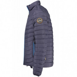 NAPAPIJRI MEN'S JACKET BLUE