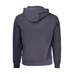 NAPAPIJRI SWEATSHIRT WITHOUT ZIP MEN BLUE