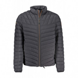 CHAQUETA NAPAPIJRI PARA HOMBRE NEGRA