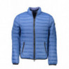 US POLO ASSN. VESTE BLEUE HOMME