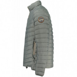 VESTE HOMME NAPAPIJRI VERTE