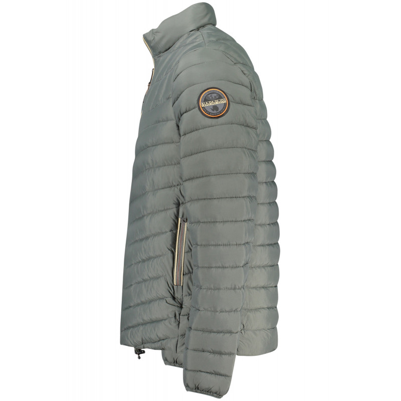 VESTE HOMME NAPAPIJRI VERTE