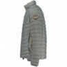NAPAPIJRI MEN'S JACKET GREEN