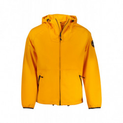 VESTE SPORT NAPAPIJRI HOMME ORANGE