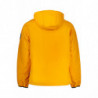 CHAQUETA DEPORTIVA NAPAPIJRI HOMBRE NARANJA