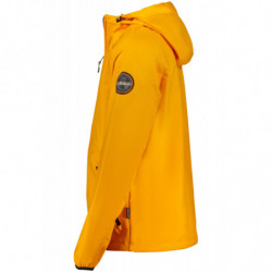 CHAQUETA DEPORTIVA NAPAPIJRI HOMBRE NARANJA
