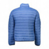 US POLO ASSN. CHAQUETA AZUL HOMBRE