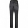 CALVIN KLEIN JEANS DENIM DONNA NERO