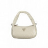 GUESS JEANS WOMEN'S BAG GREY