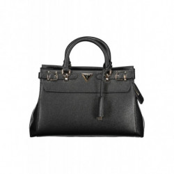 BOLSO GUESS JEANS MUJER NEGRO