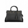 SAC FEMME GUESS JEANS NOIR