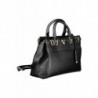 GUESS JEANS WOMEN'S BAG BLACK