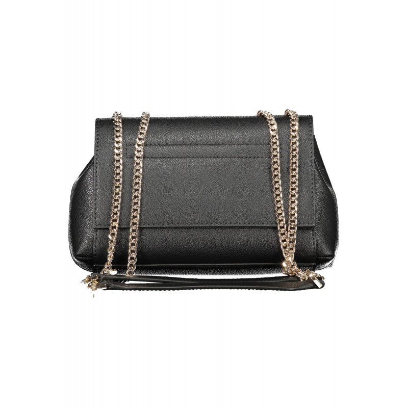 GUESS JEANS WOMEN'S BAG BLACK