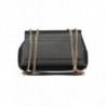 BOLSO GUESS JEANS MUJER NEGRO