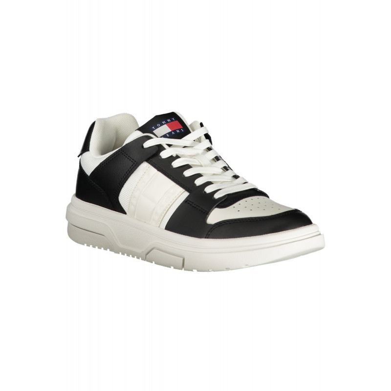 TOMMY HILFIGER CALZATURA SPORTIVA DONNA NERO