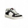 TOMMY HILFIGER CALZATURA SPORTIVA DONNA NERO